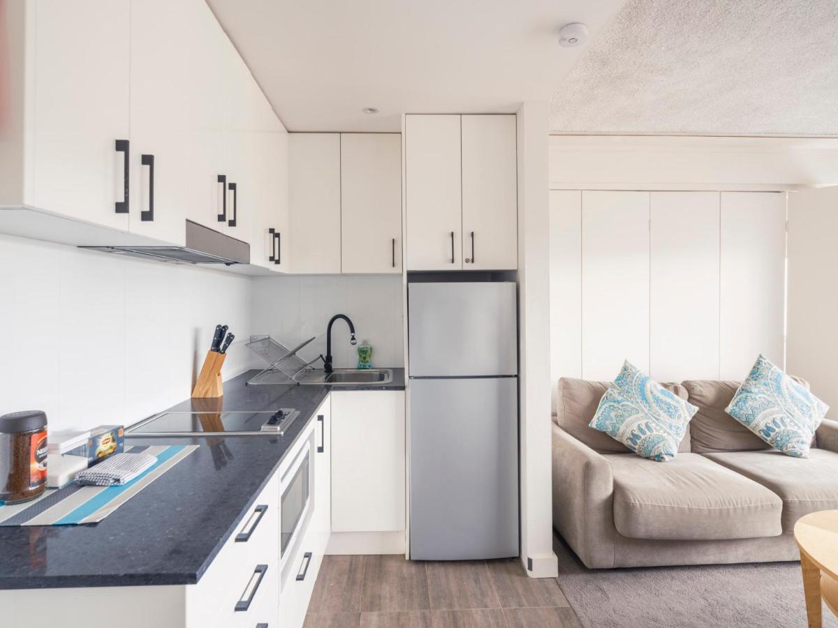 1Br Studio Near The Beach With Rooftop Pool Sidney Dış mekan fotoğraf